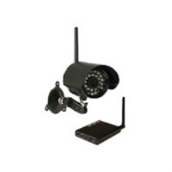 VISo TELECAMERA IR VS5 